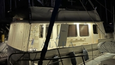 Rhea Trawler 36